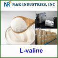 L-valine / CAS 72-18-4 valine / L valine